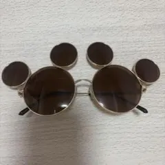 ディズニー ミッキー サングラス