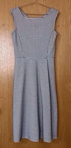 【値下げ】ROPÉ PICNIC ロングワンピース