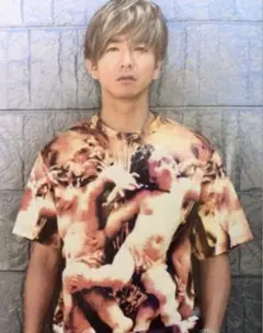 木村拓哉 キムタク supreme is love skate pant - メルカリ