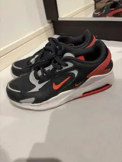 NIKE　AIR MAX　ボルトジュニアシューズ23.0cm