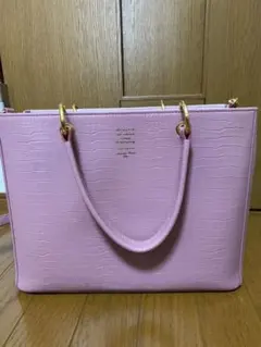 サマンサタバサ カバン