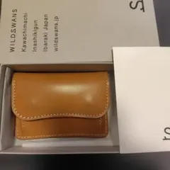 未使用　wildswans　バスタン＆フィス　タングのサムネイル