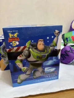 トイ・ストーリー5 FIGURIZMa バズライトイヤー