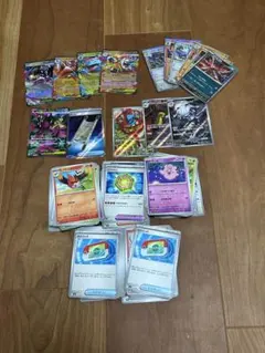 ポケモンカード　まとめ売り　約250枚