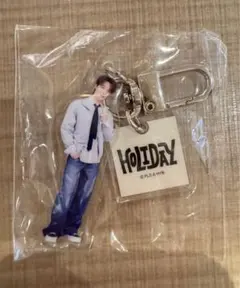 seventeen holiday ポップアップ カプセルトイ セブチ ディノ