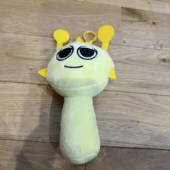 スプランキー　ぬいぐるみ キーホルダー