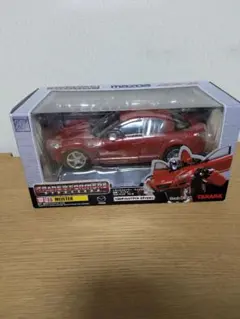 2026年最新】トランスフォーマー rx-8の人気アイテム - メルカリ