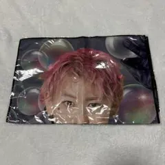 超特急 AwAAwA ポップアップ スローガン シューヤ