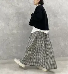 2025年最新】JOURNAL STANDARD LUXE レディース ロングスカートの人気