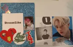 ドボイズ Dream Like アルバム