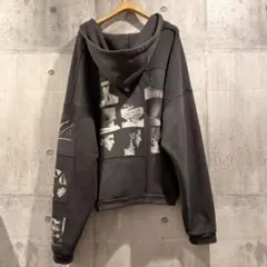 SixTONES MILESixTONES マイルストーンズ グッズ パーカー - メルカリ