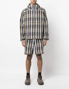 Paul Smith + Pop Trading Company ハーフパンツ