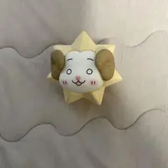 フジ ラバーマスコット