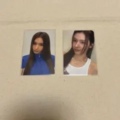 TWICE サナ トレカ まとめ売り THIS IS FOR nemo