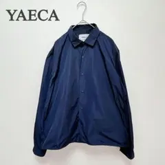 2025年最新】ヤエカ コーチジャケットの人気アイテム - メルカリ