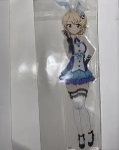 エリー・コニファー にじさんじ 楽団V!VO アクリルスタンド アクスタ エリー・コニファー にじさんじ 楽団V!VO アクリルスタンド アクスタ