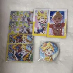 鏡音レン
