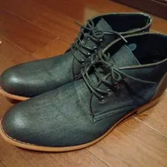 NICOLE CLUB FOR MEN ブーツ 27.5cm　70%OFFのサムネイル