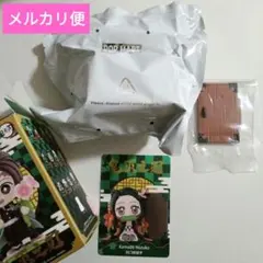 鬼滅の刃 ポップマート POP MART 誕生日花シリーズ 竈門禰豆子
