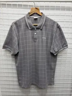 Columbia（コロンビア）半袖ポロシャツ　XL 2605-173のサムネイル