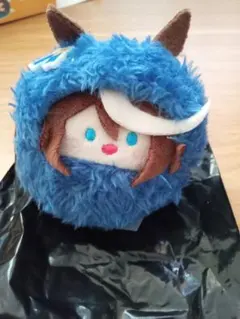 ウマ娘　くるみたぴぬいVol.1　トウカイテイオー