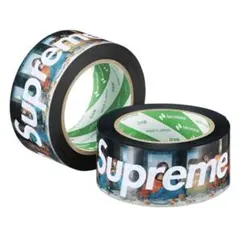 テープ・マスキングテープ Supreme Nichiban Packing Tape Multicolor Supreme Nichiban Packing Tape Multicolor - メルカリ