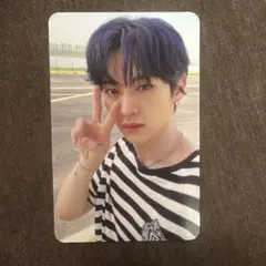 スキズ strayKids リノ maxident