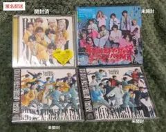 BUDDiiS CD 4枚セット