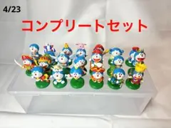 チョコエッグ ドラえもん ムービーセレクション 2 フルコンプリートセット