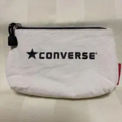 コンバース　converse ポーチ