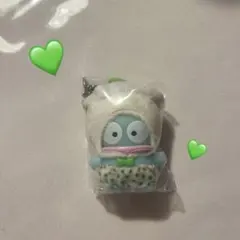 ハンギョドン おかず ちびっとも 第3弾 サンリオ シークレットキーホルダー