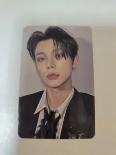 TXT Solo Track Ver. トレカ ヨンジュン