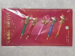 USJ セーラームーン ヘアピン セット ユニバ