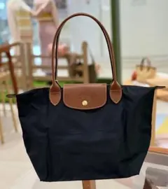 プリアージュ トートバッグ