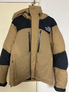 THE NORTH FACE バルトロライトジャケット