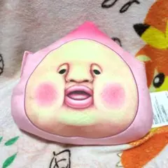 こびとづかん ぬいぐるみショルダーバッグ