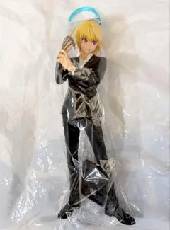 HUNTERXHUNTER　Grandista クラピカ　フィギュア