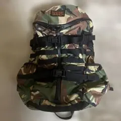 2025年最新】ミステリーランチ リュック迷彩の人気アイテム - メルカリ