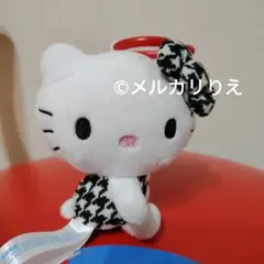ハローキティ　カラビナ付きマスコット　Vol.2