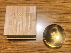 公式品(美品)1970年大阪日本万博(EXPO70) 金杯24K GPのサムネイル