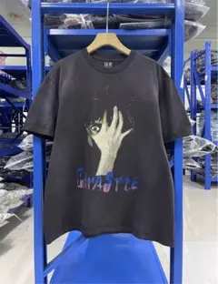 SAINT Mxxxxxx 寄生獣 Tシャツ