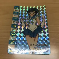 セーラームーン スポーティレイちゃん カード 美少女戦士 キラ レイ