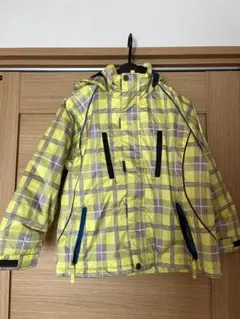 SOUTH LINE スキーウェア 130サイズ