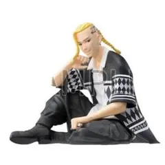 東京リベンジャーズ ちょこのせpmフィギュア