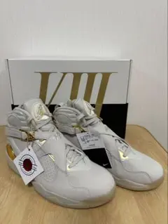 NIKE AIR JORDAN 8 RETRO C&C