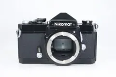 Nikon Nikomat EL G07-0611-229-10p - メルカリ