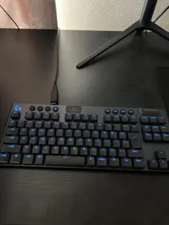 Logicool ロジクールゲーミング　キーボード