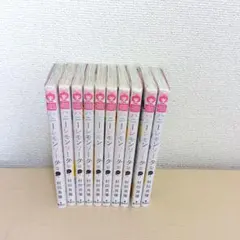 ハニーレモンソーダ 全巻セット 村田真優 - メルカリ