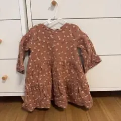 QUINCY MAE クインシーメイ ワンピース