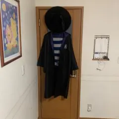 ハリーポッター レイブンクロー ローブ LLサイズ